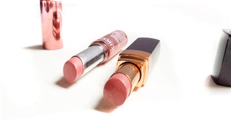 chanel boy lipstick dupes|chanel lip balm dupe.